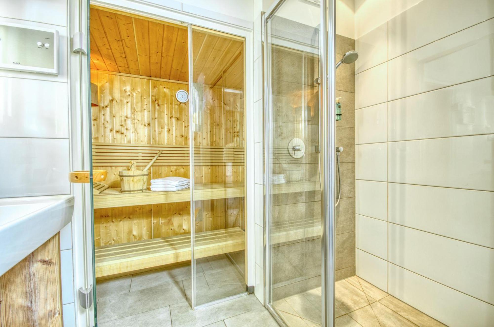Penthouse Ski & Golf - By Alpen Apartments Цел ам Зее Екстериор снимка