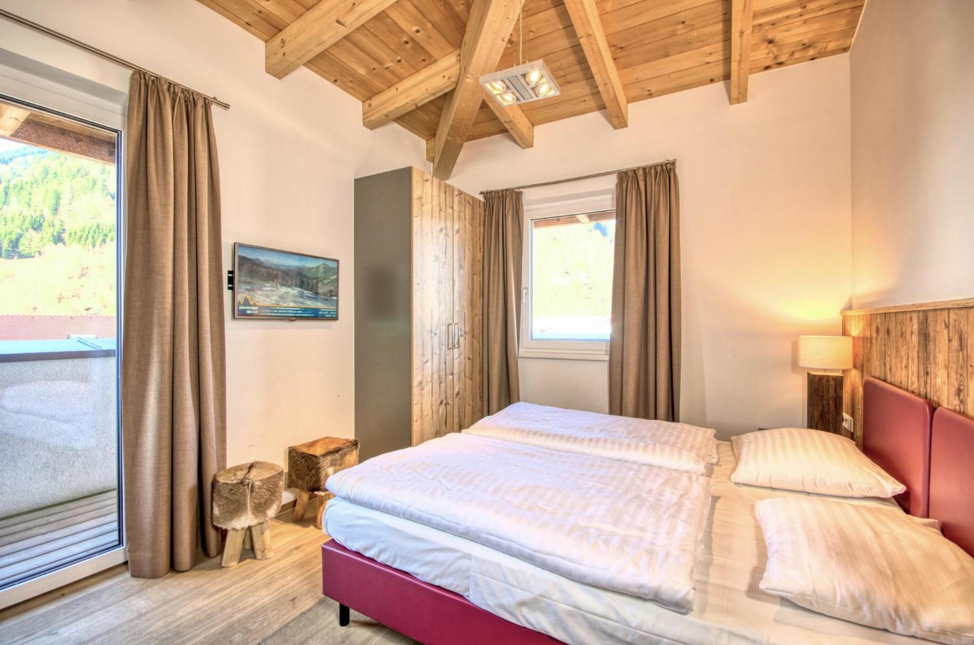 Penthouse Ski & Golf - By Alpen Apartments Цел ам Зее Екстериор снимка